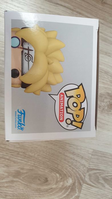 Funko Pop Boruto