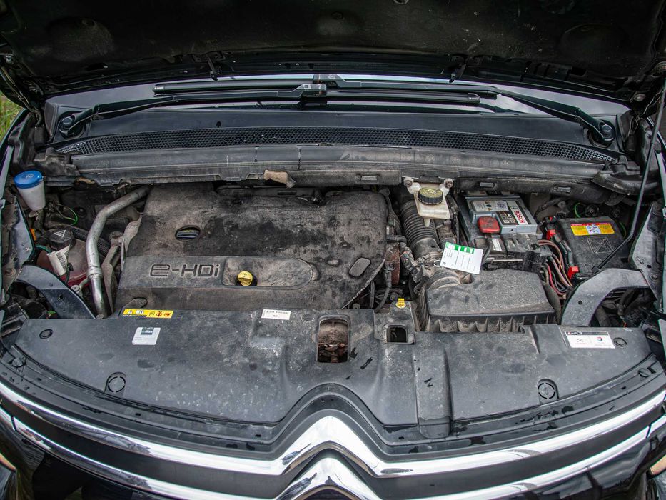 Citroen Grand C4 Picasso