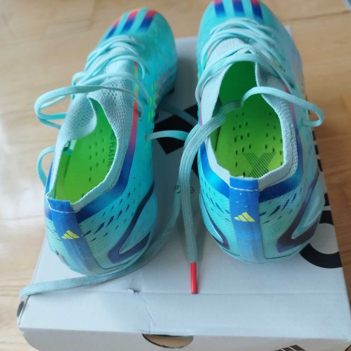 Korki ADIDAS speedportal world cup rozm. 41, 1/3