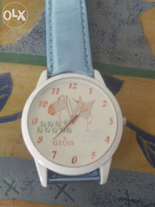 Relogio de pulso de senhora