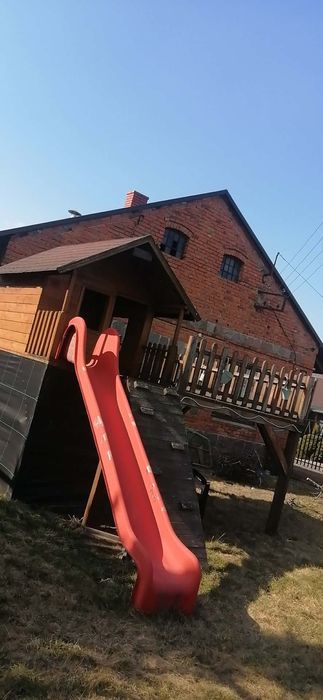 Sprzedam domek ogrodowy