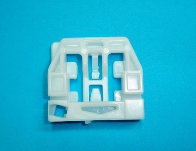 clips reparação elevador dos vidros Skoda Octavia   NOVO