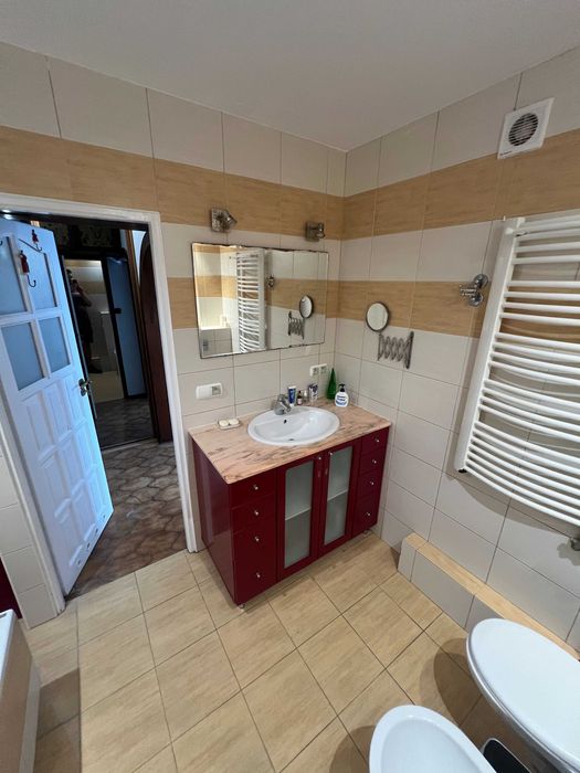 Pokój 1-os. | Metro Stokłosy | Ursynów | Vistula/SGGW/UM