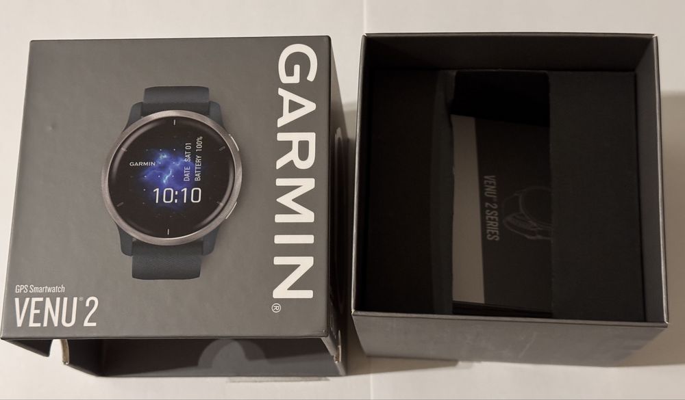 Zegarek Garmin Venu 2