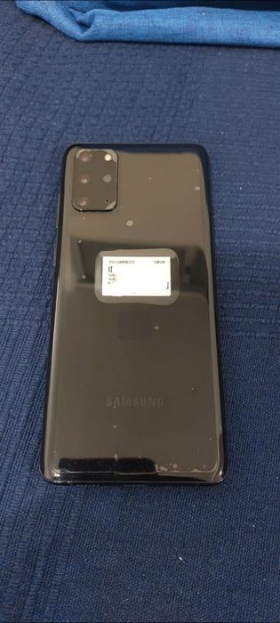 Samsung S20 plus 5G 12/128gb