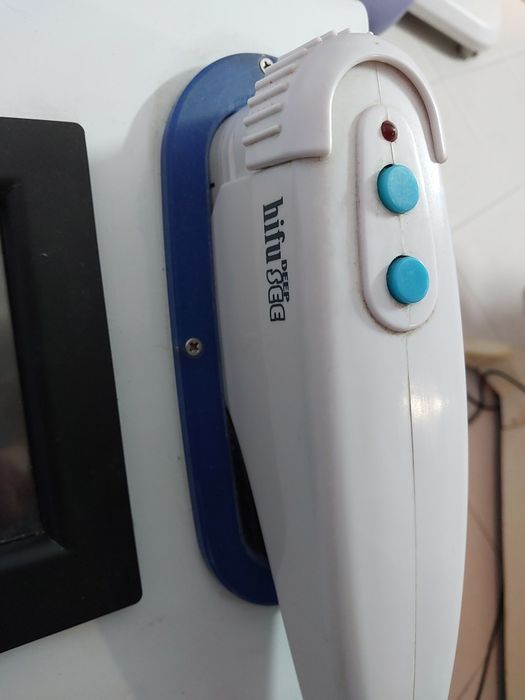 Aparelho Hifu tratamentos rosto