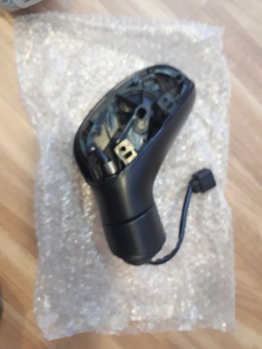 Espelho retrovisor esquerdo  Seat Leon 2005 a 2012
