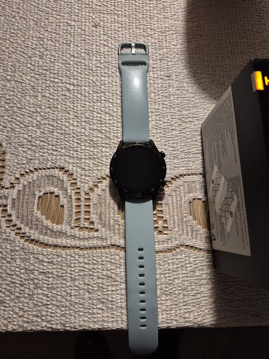 Sprzedam smartwatch Huawei Watch GT2