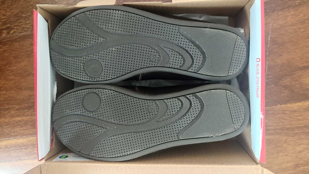 Sapatos de criança, Pele Genuína, tam. 30, castanho