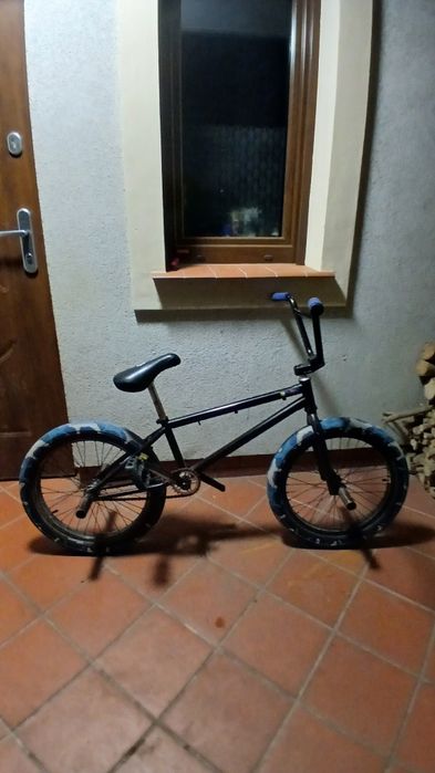 Rower Bmx 20 cali