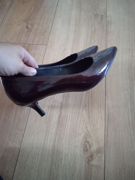 Buty damskie graceland 38