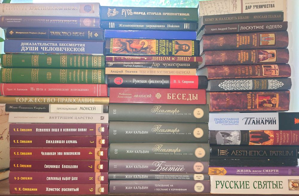 Шиманский  Христианская добродетель целомудрия Христианство 11