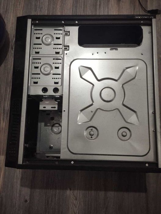 Корпус системного блока Impression Z1412