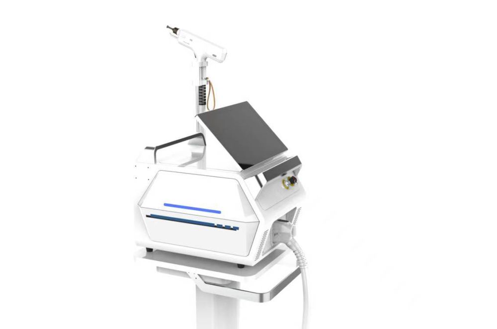 Laser Remoção de Tatuagem