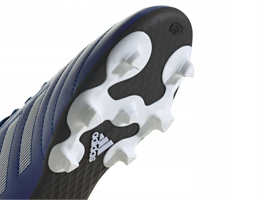 Adidas korki piłkarskie GOLETTO VIII FG J rozmiar 37 1/3 lanki 23.5 cm