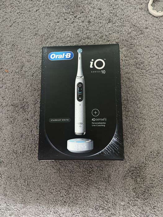 Oral b IO-10 series