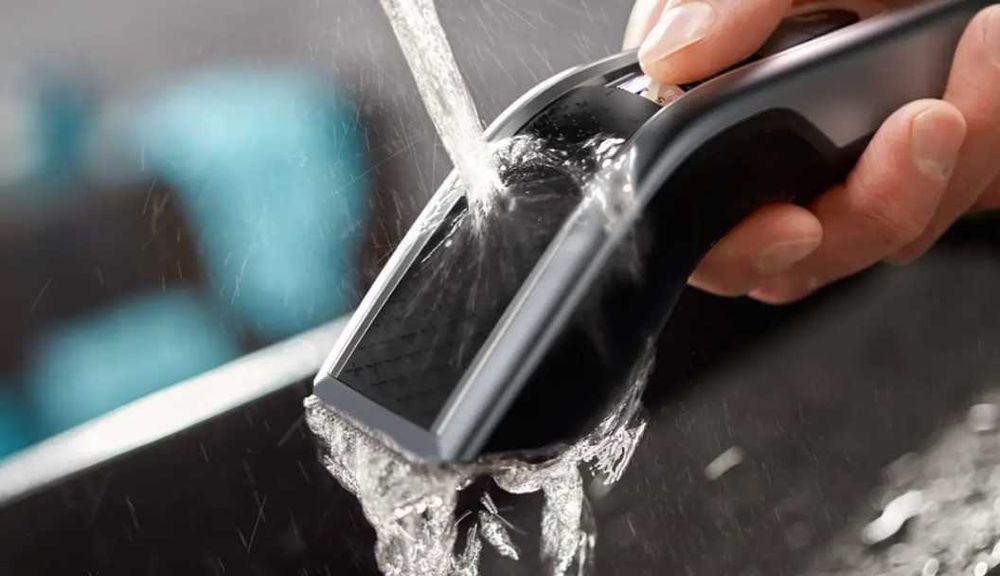 Машинка для стрижки Philips HC5630/15/ Бритва філіпс /триммер / тример