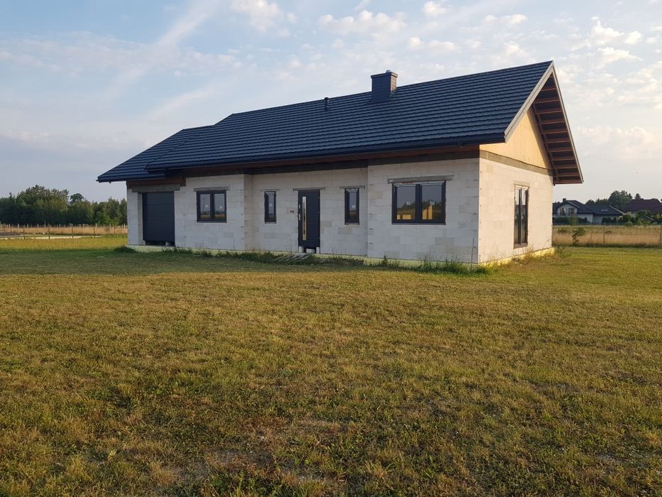 Dom na sprzedaz 3 km od Zamoscia