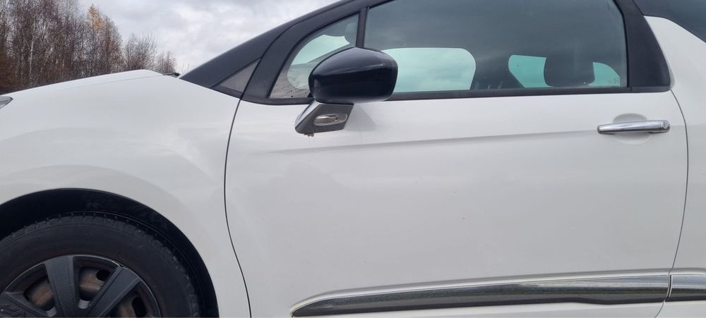 Citroen DS3 SPRZEDAM !