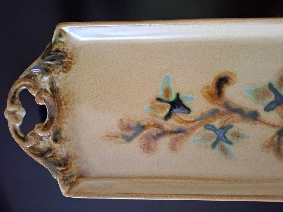 Torteira em porcelana da ARGILART