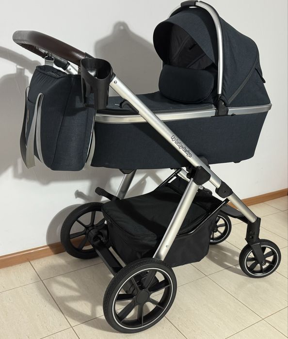 Baby Desing Bueno 3w1.Wysyłka.
