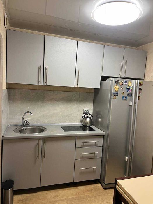 1-комнатная квартира по адресу ул. Танкистов (площадь 24 м²) - Atlanta.ua - фото 3