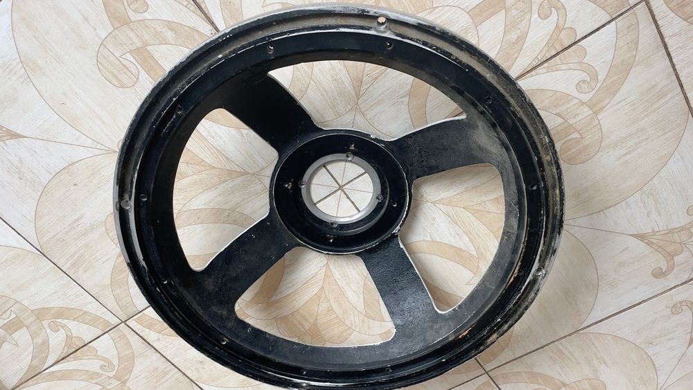 Динамік гучномовець 2а-11 ломо 18"