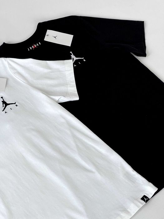 Футболка чоловічка NIKE AIR JORDAN Оригінал / в наявності: 1 302 грн ...