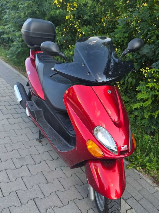Yamaha