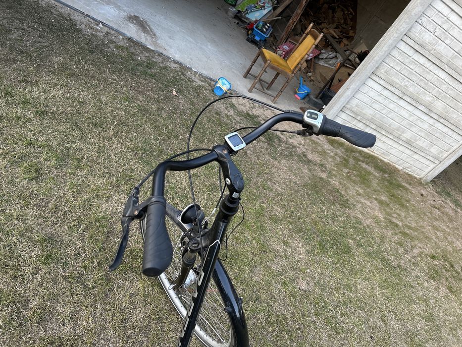 Rower damka 28 nexus