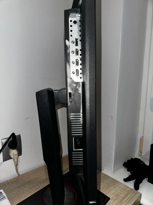 Monitor asus uzywany