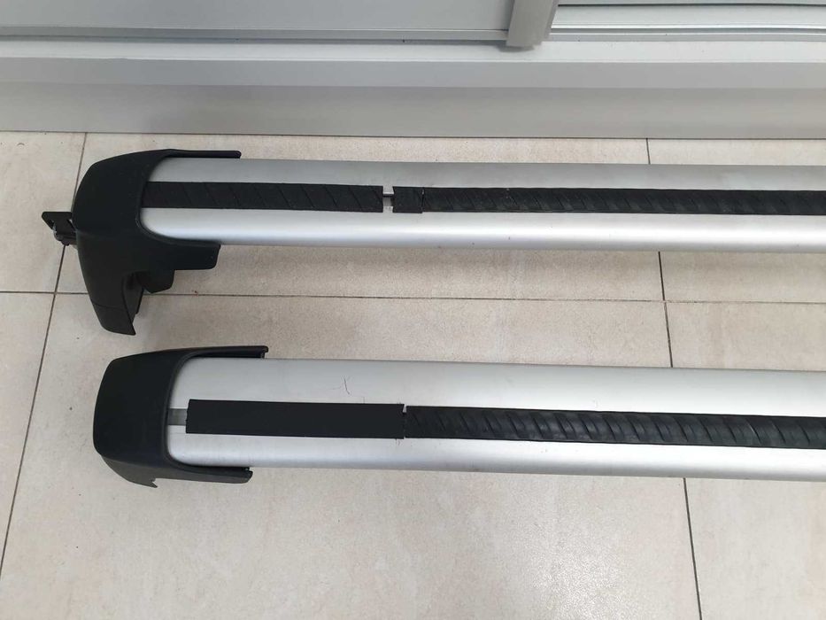 Belki dachowe do Mercedesa E-Klasy W213 sedan oryginalny