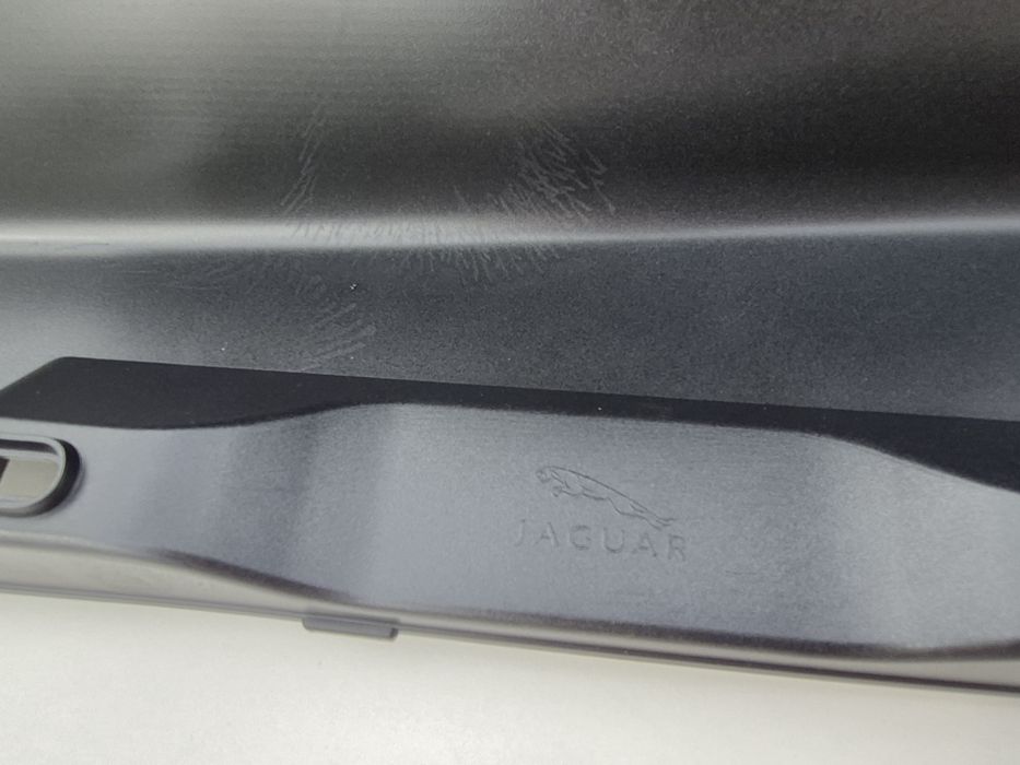 Listwa progowa Jaguar Xf x250 nowa oryginał 9X23-F10608-AC