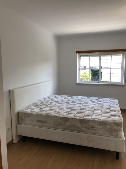 Apartamento T 3 Gaeiras vista mar e castelo obidos