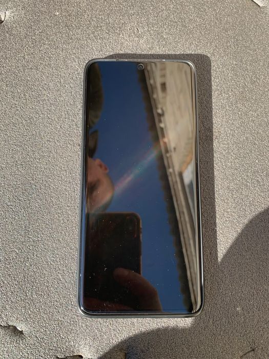 Samsung S20 plus 8/128