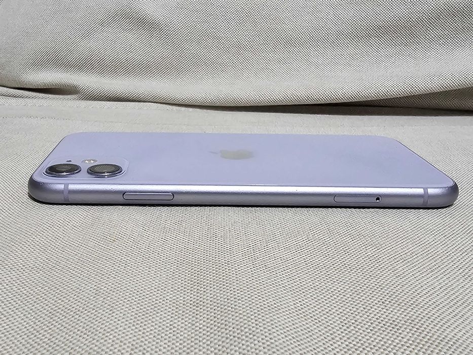 iphone 11 128Gb 100% de bateria. Excelente