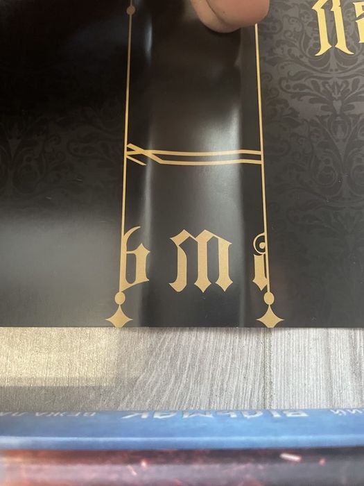 Суперобкладинки Відьмак Анджей Сапковський The Witcher