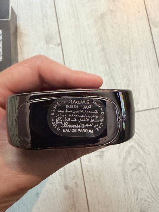 Hawas Kobra 100 ml