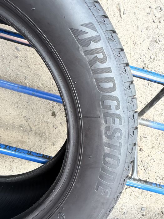215/55/16 R16 Brigestone Turanza T005 літо 4 шт ціна за 1 шт