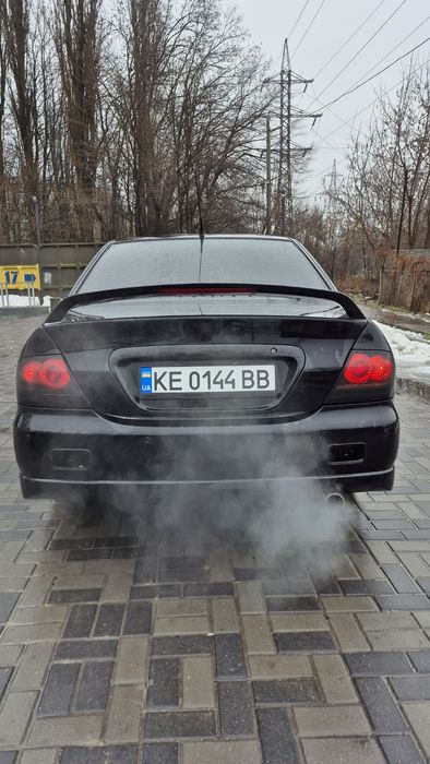 Mitsubishi Lancer 2.0 AT Intense(135л.с.)