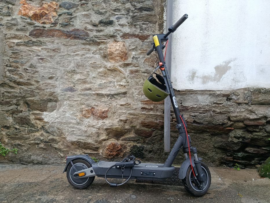Trotinete a venda