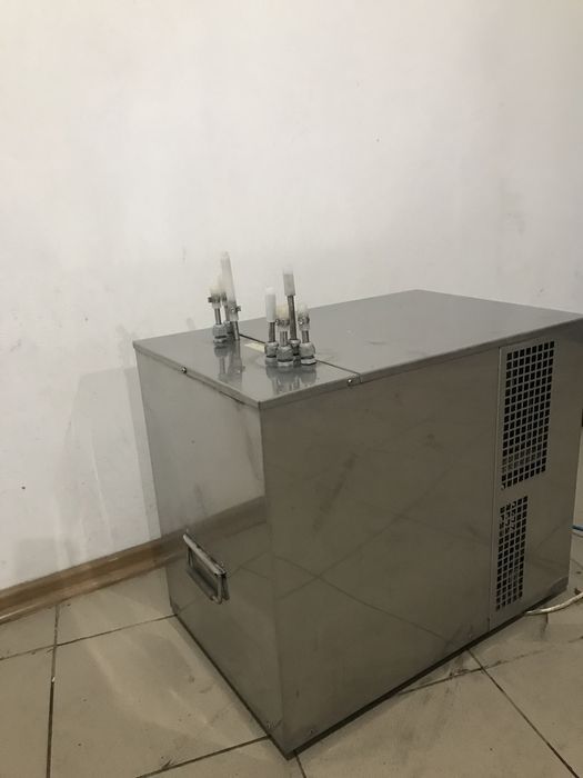 Пивне обладнання : охолоджувачі , пегаси, крани, клешні, редуктора