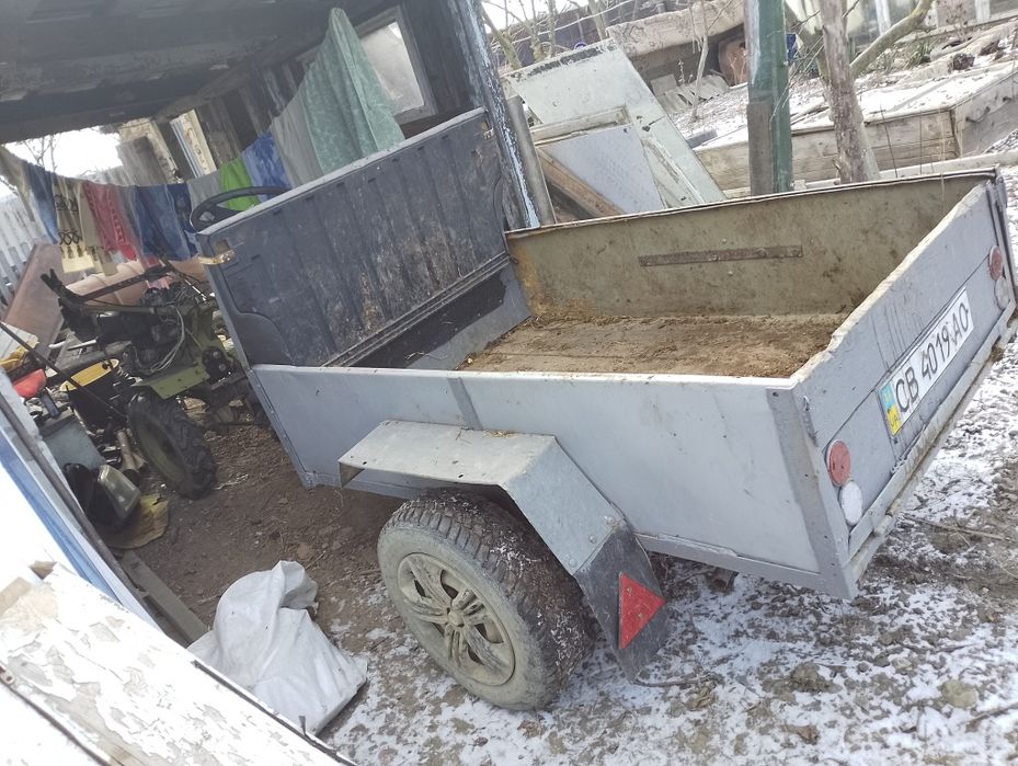 Продам можливо обмін на авто