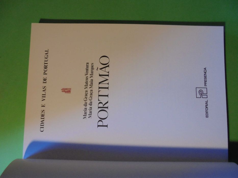 Ventura(Maria da Graça-M Graça Marques);Portimão