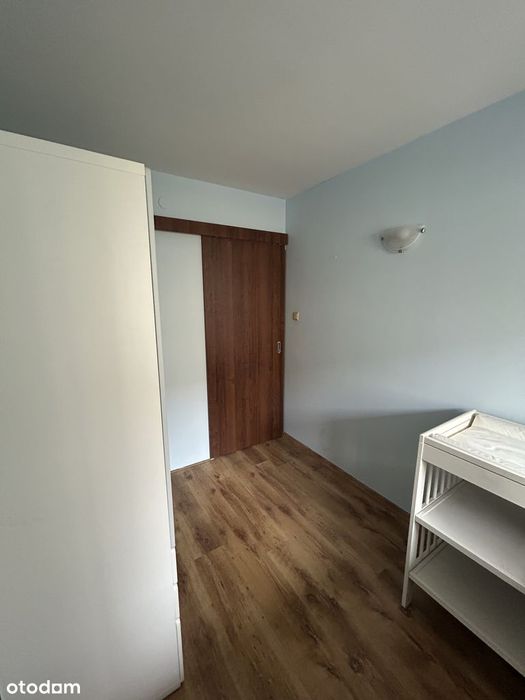 Mieszkanie 47m2 Pruszków