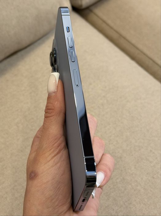 Iphone 13 Pro Max, 256 gb