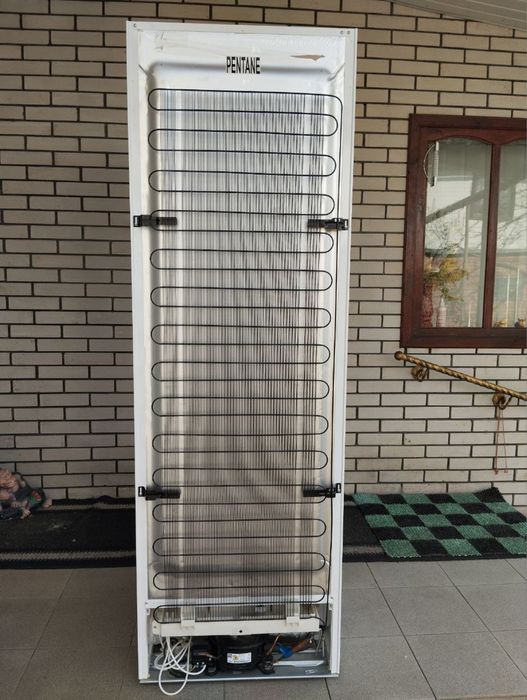 Морозильна камера Gorenje
