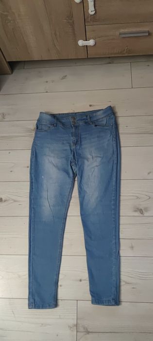 Spodnie damskie rozmiar 44
