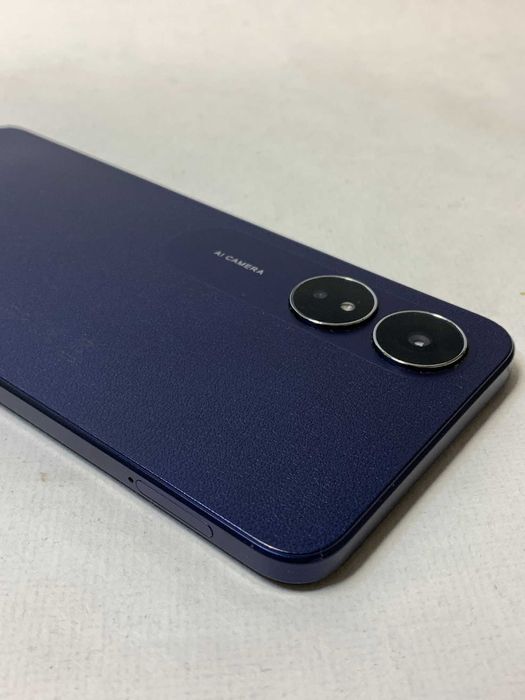 OPPO A17 4/64GB Blue