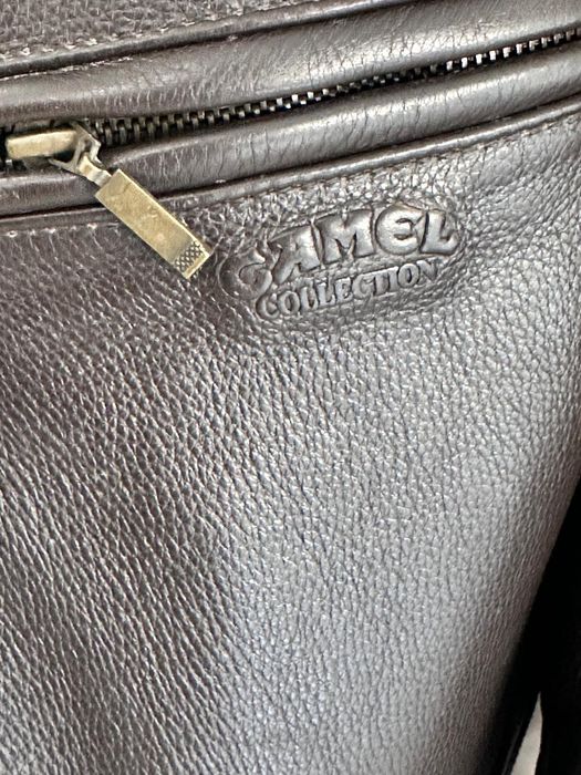 CAMEL Collection Pele
